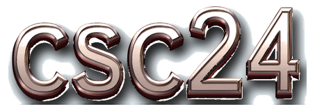 csc24 logo